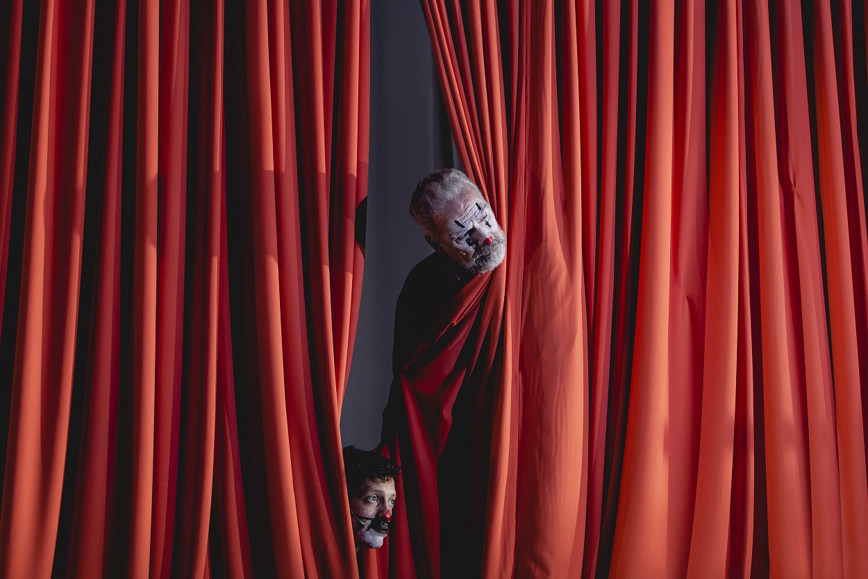 Hamlet – The International Exposure of Israeli Theatre 2023