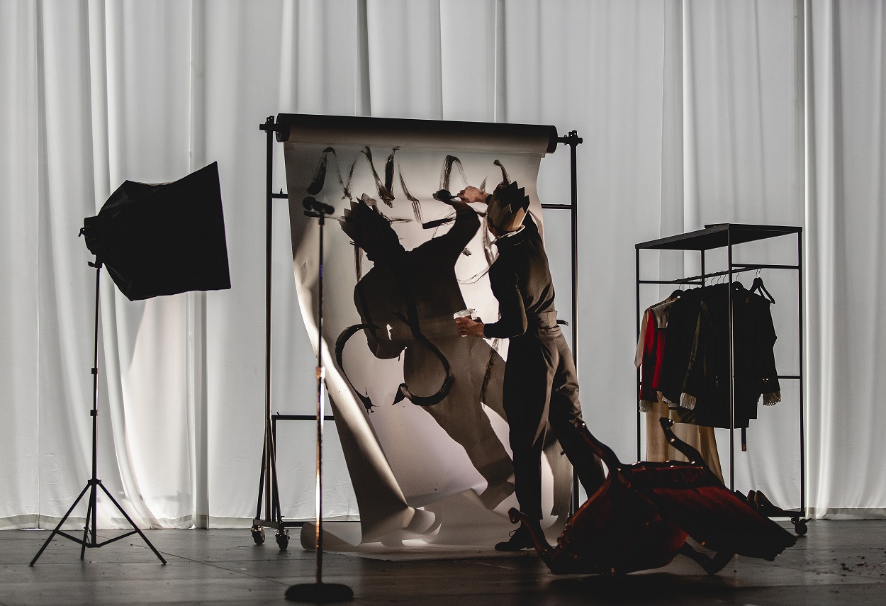 Hamlet – The International Exposure of Israeli Theatre 2023