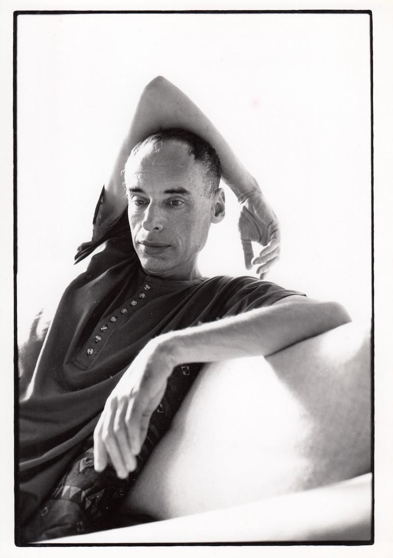 Photo by: Pesi Girsch
