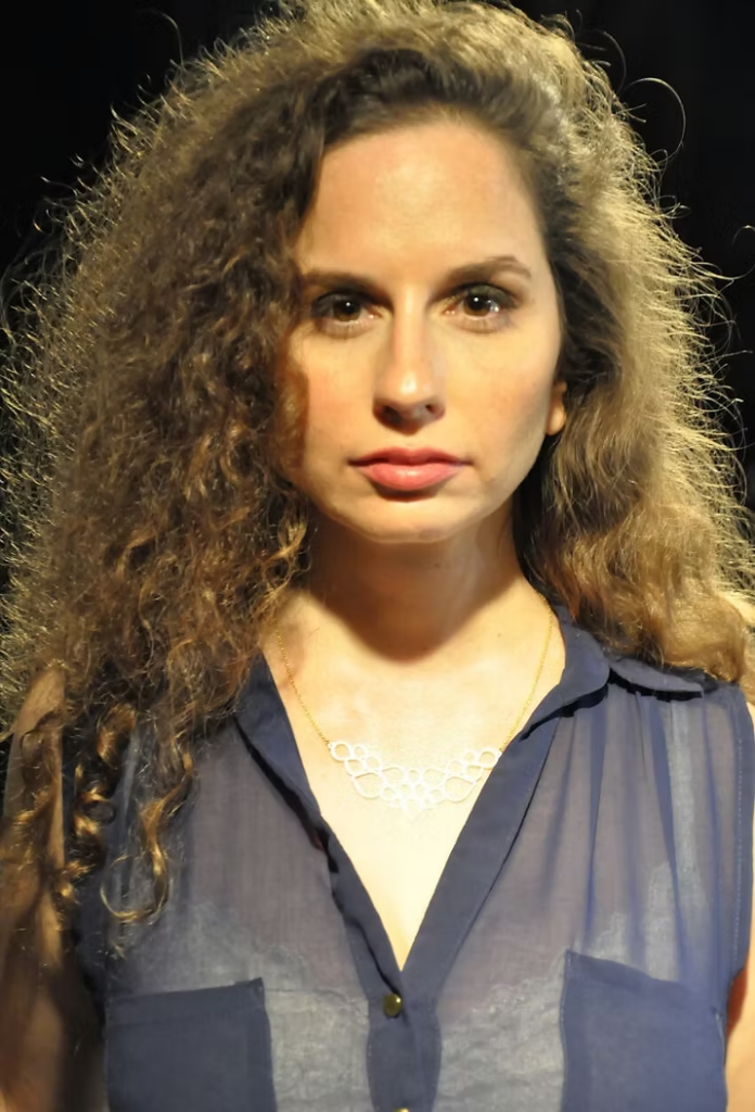 Aya Kaplan