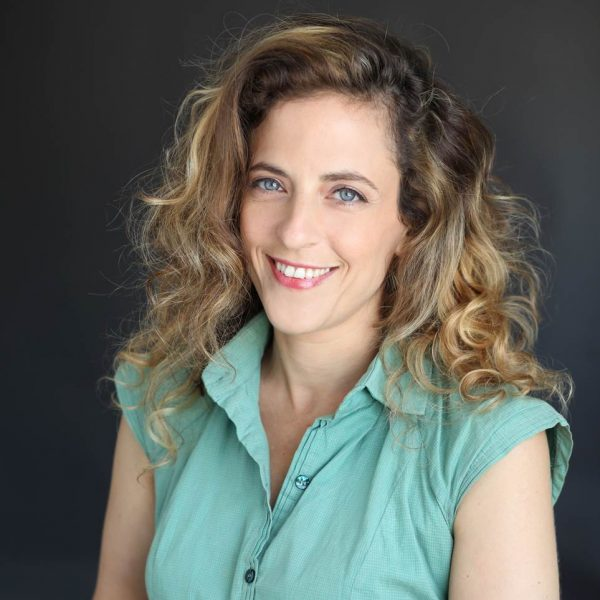 Noa Lazar-Keinan